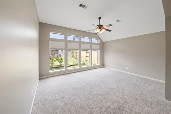 $526,000 | 2818 Red Maple Drive, Katy, TX 77494