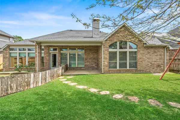 $526,000 | 2818 Red Maple Drive, Katy, TX 77494