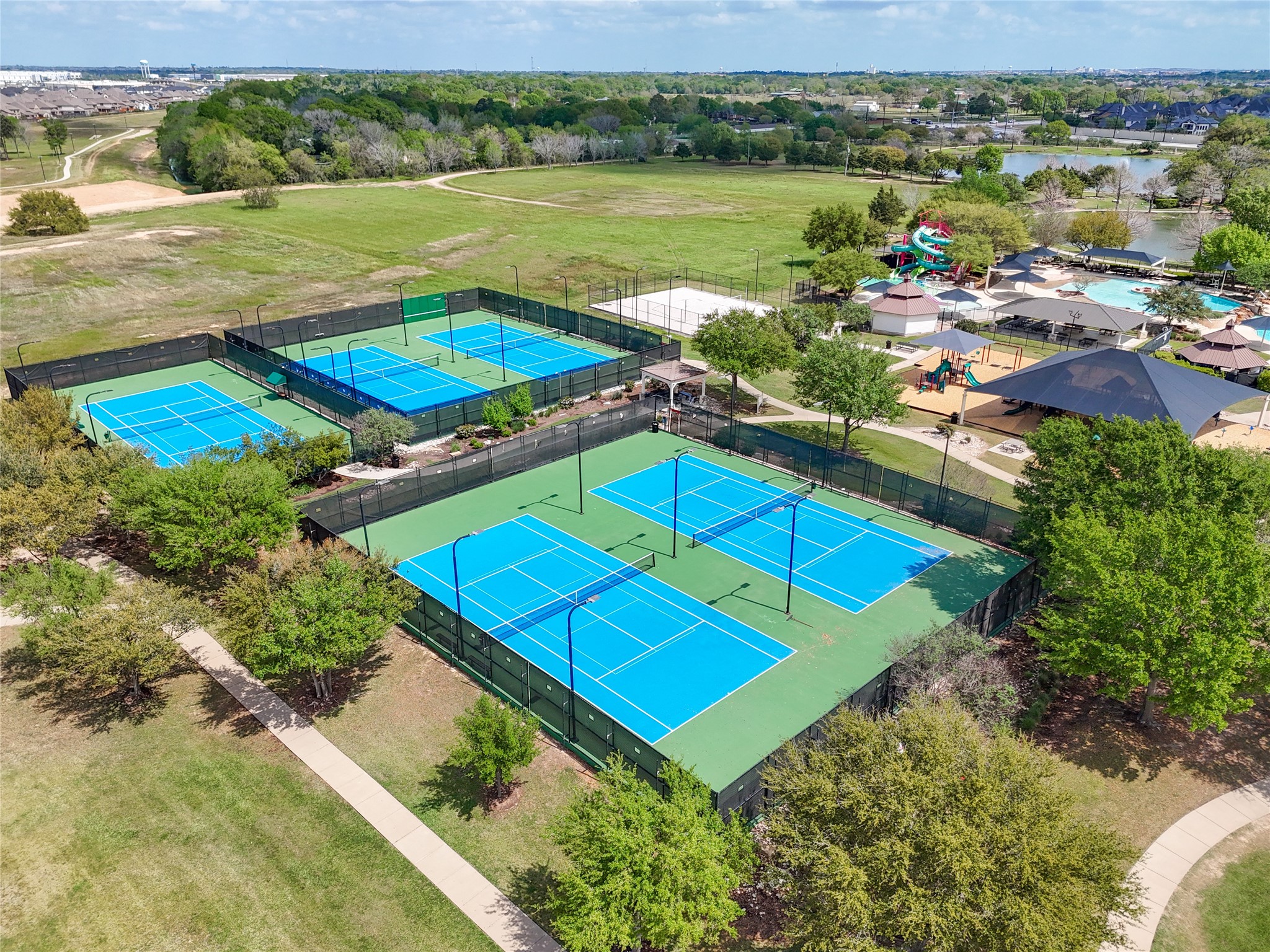 2818 Red Maple Drive Katy, TX 77494 - Photo 48 of 50