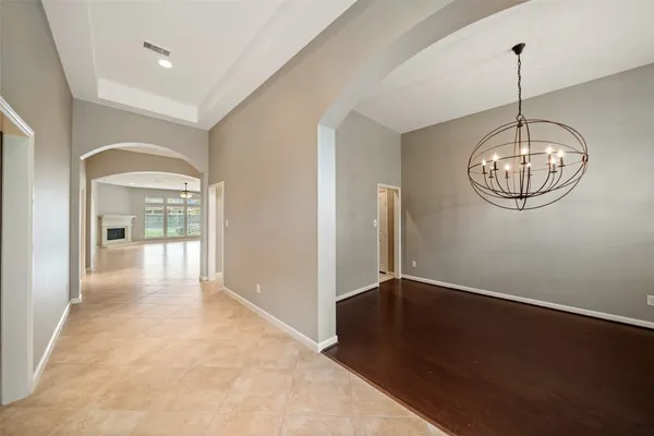 $526,000 | 2818 Red Maple Drive, Katy, TX 77494