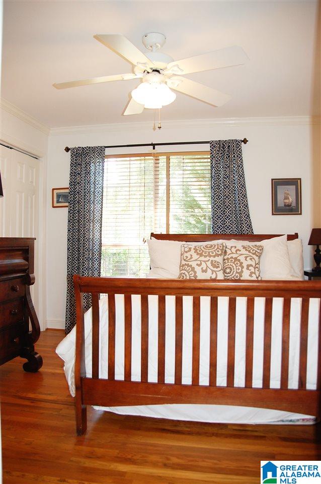 302 Redfern Street Birmingham, AL 35209 - Photo 23 of 36