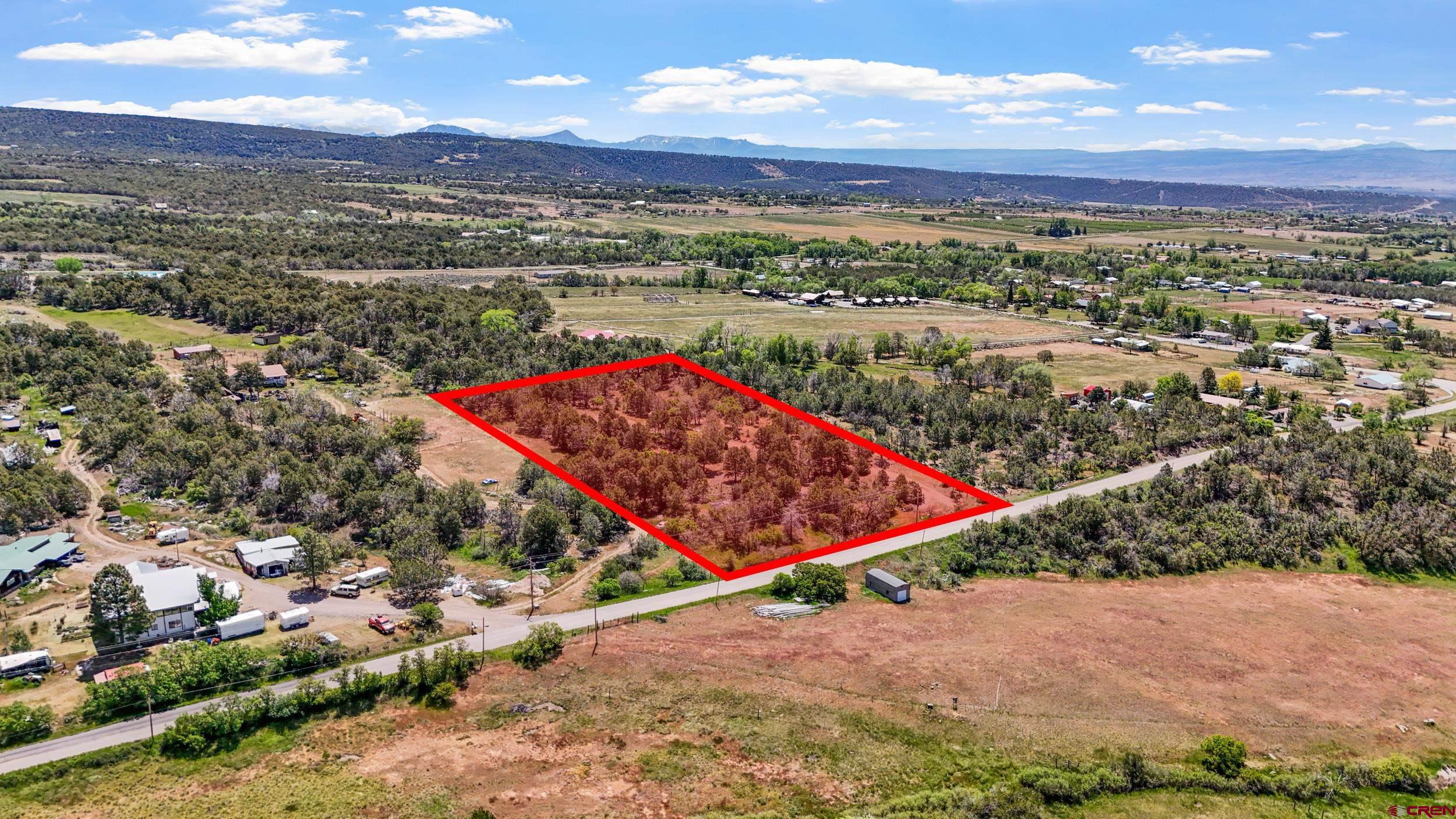 20212 2300th Road Cedaredge, CO 81413 - Photo 5 of 6
