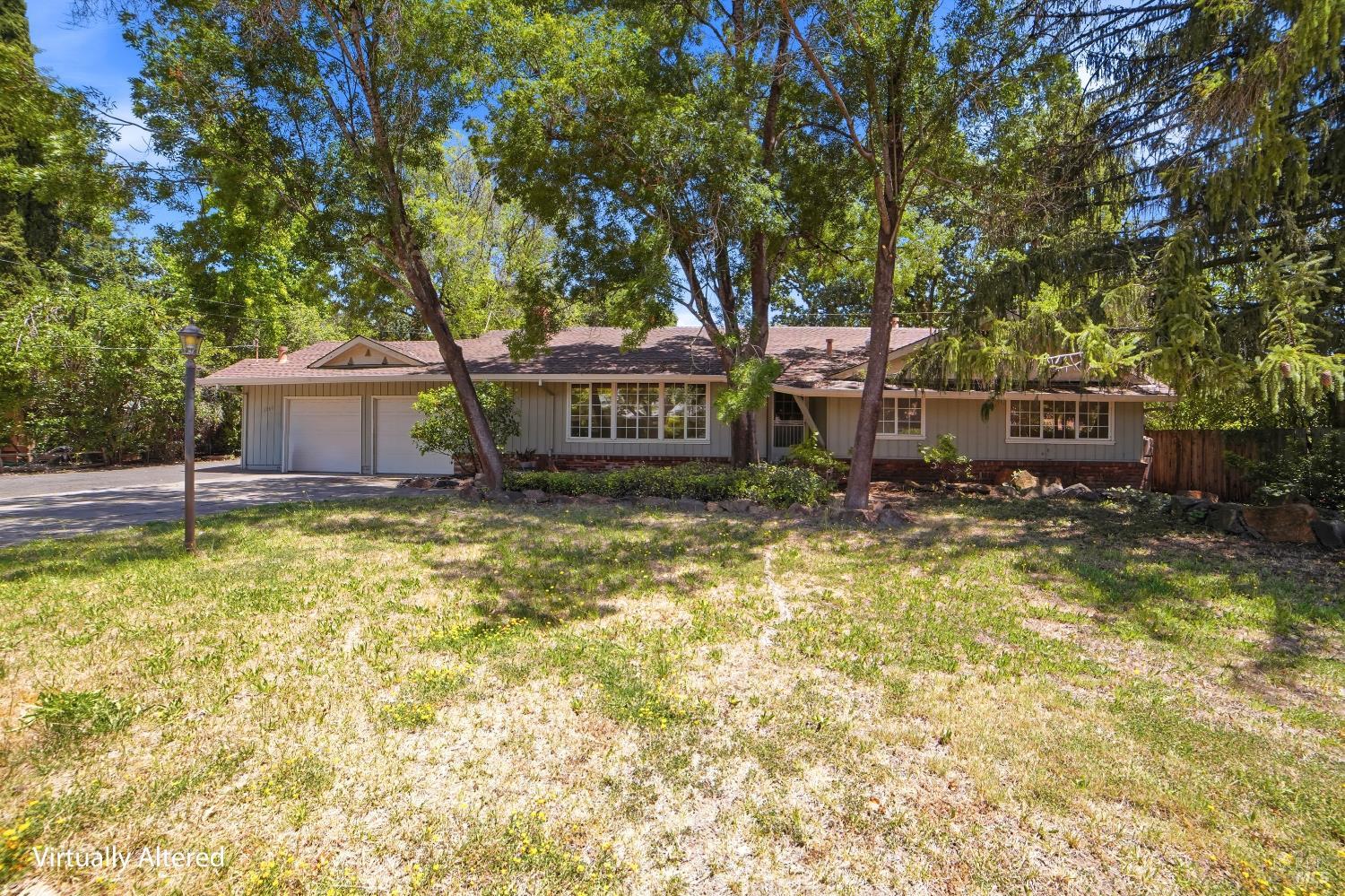 1768 Manor Drive Santa Rosa, CA 95403 - Photo 3 of 39