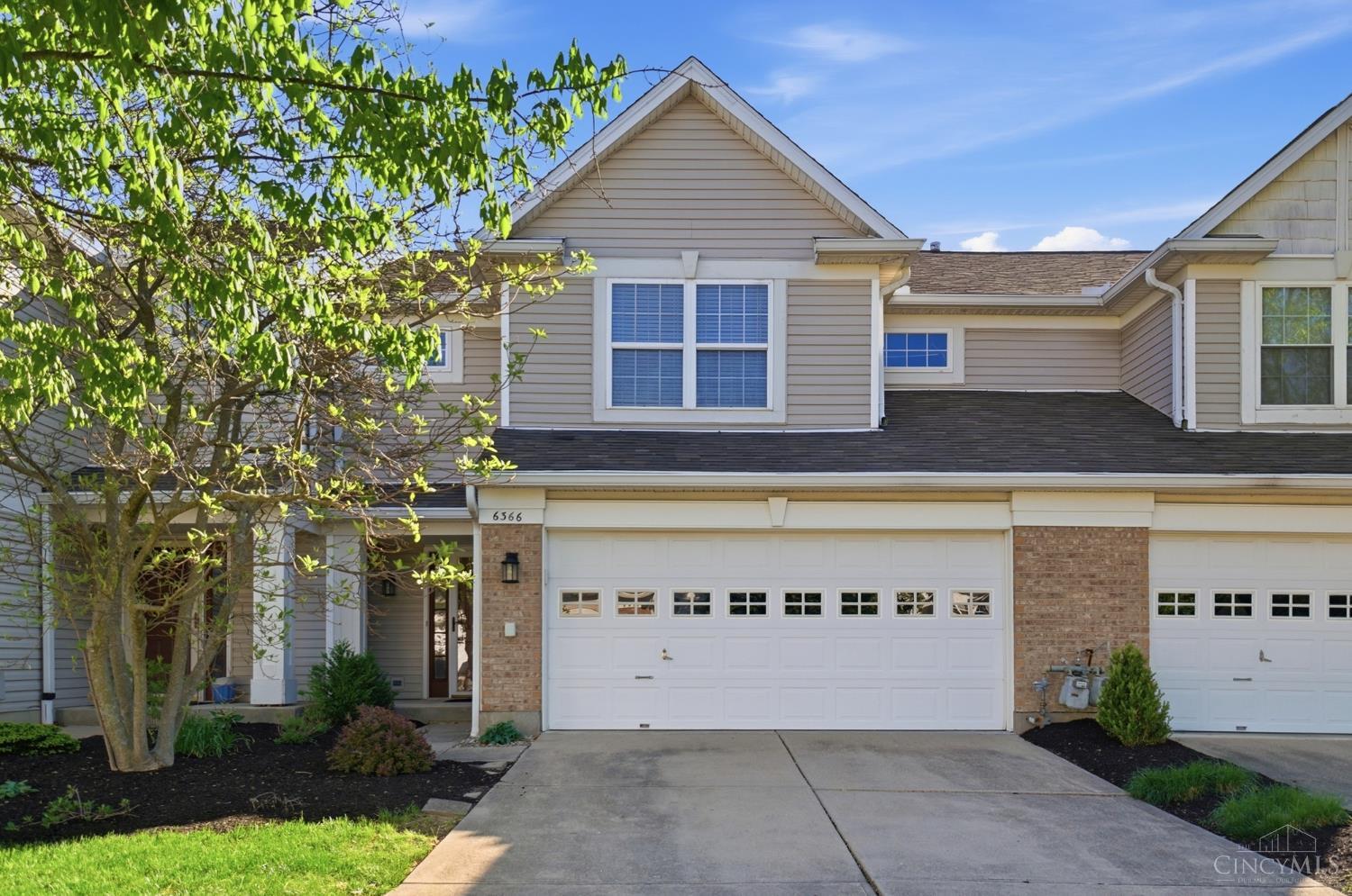 6366 Inverness Way Mason, OH 45040 - Photo 1 of 52