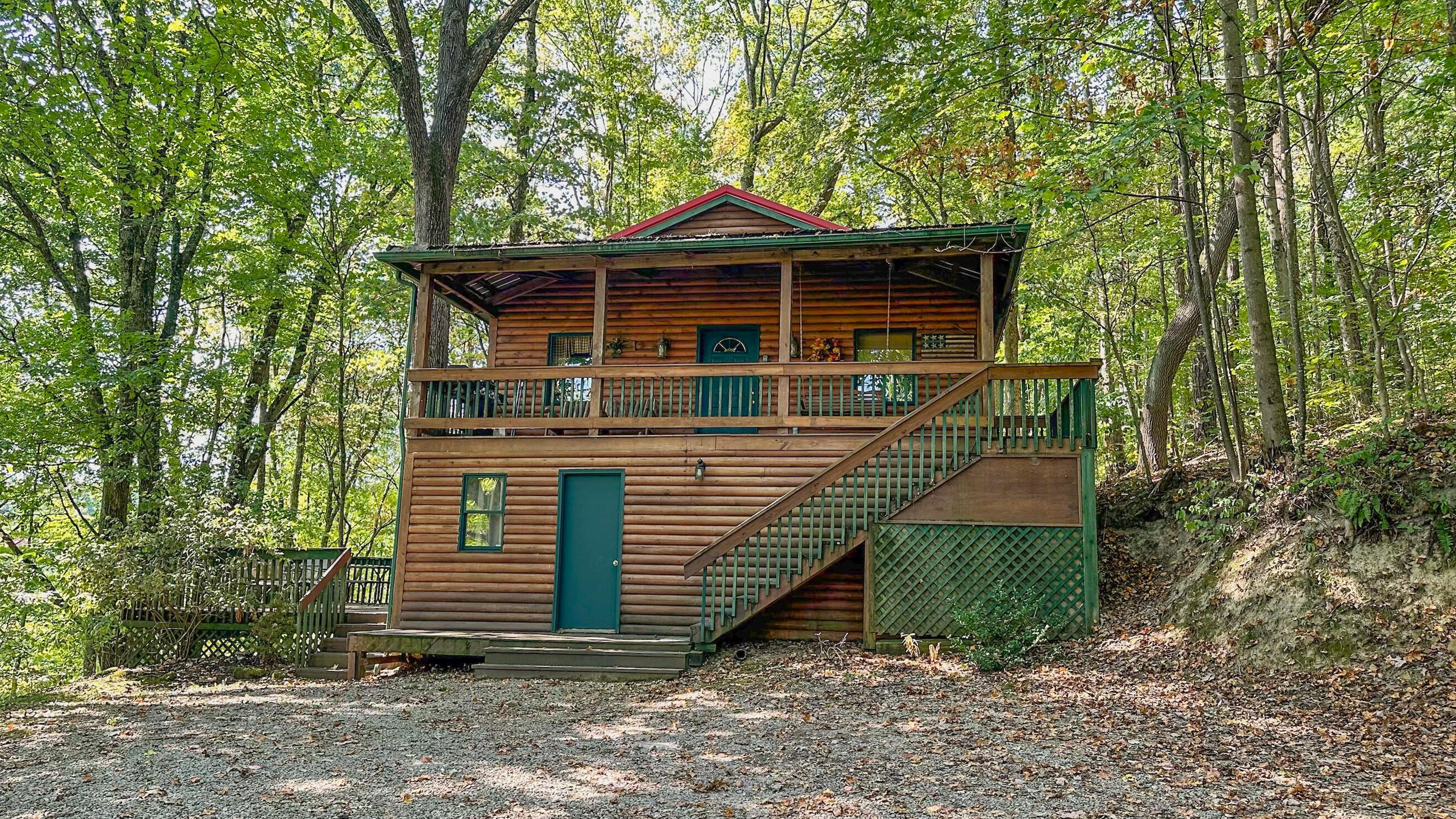 11402 Starner Road Rockbridge, OH 43149 - Photo 24 of 57 IMG_0503 copy