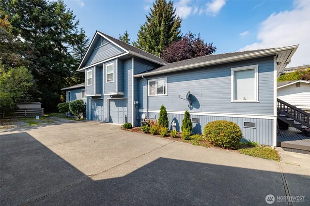 $630,000 | 524 Myrtle Street, Unit C D, La Conner, WA 98257