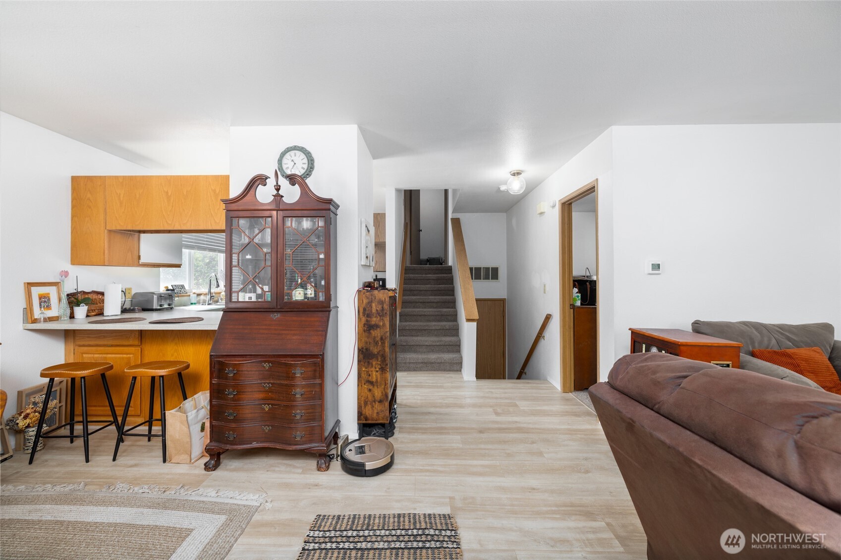 524 Myrtle Street, Unit C D La Conner, WA 98257 - Photo 13 of 38