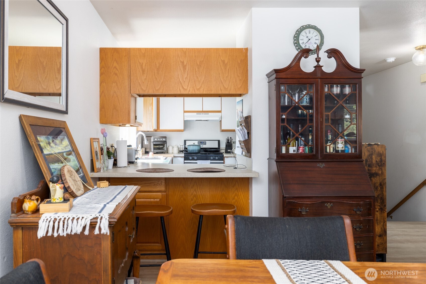 524 Myrtle Street, Unit C D La Conner, WA 98257 - Photo 16 of 38