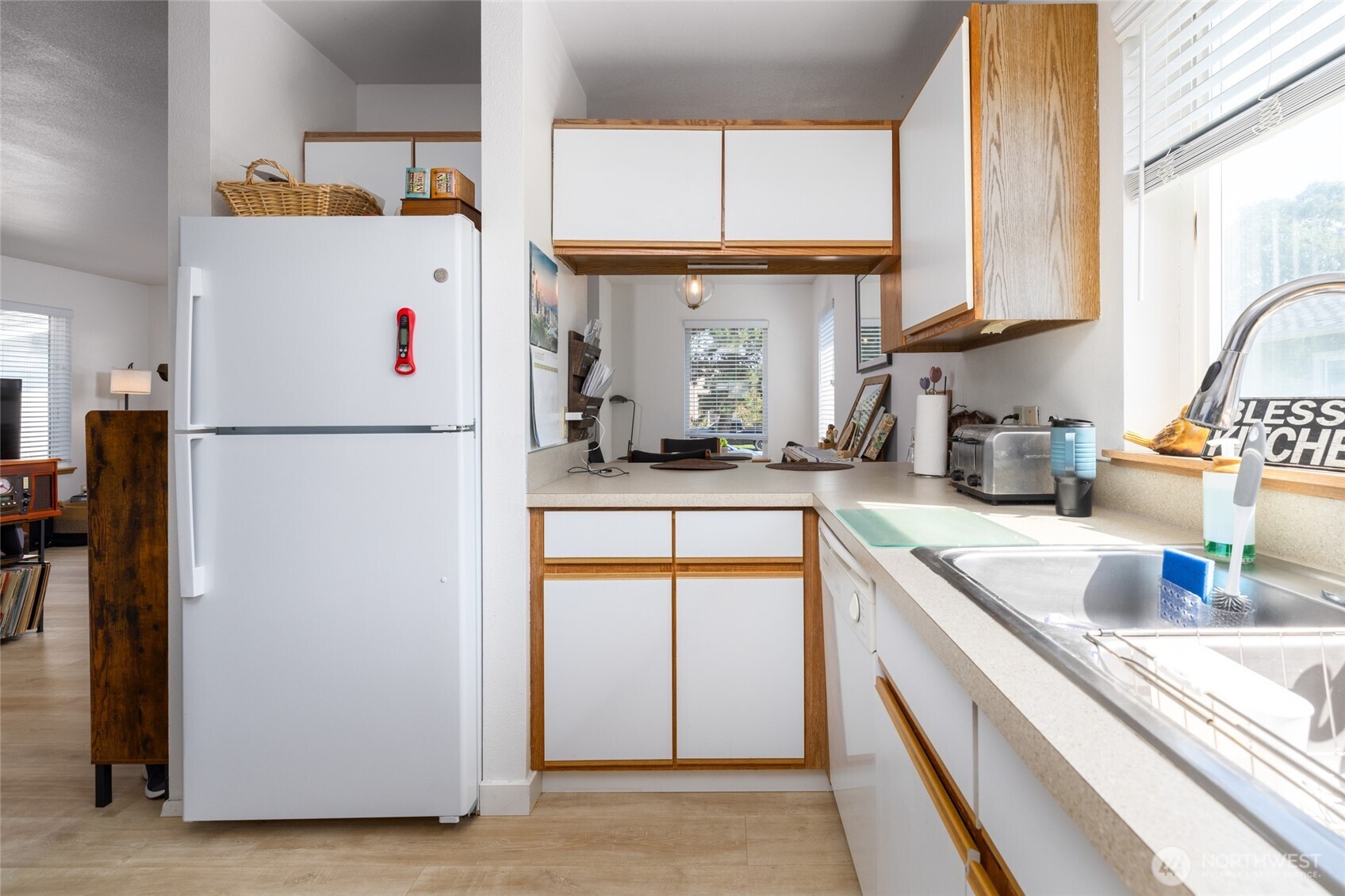 524 Myrtle Street, Unit C D La Conner, WA 98257 - Photo 20 of 38