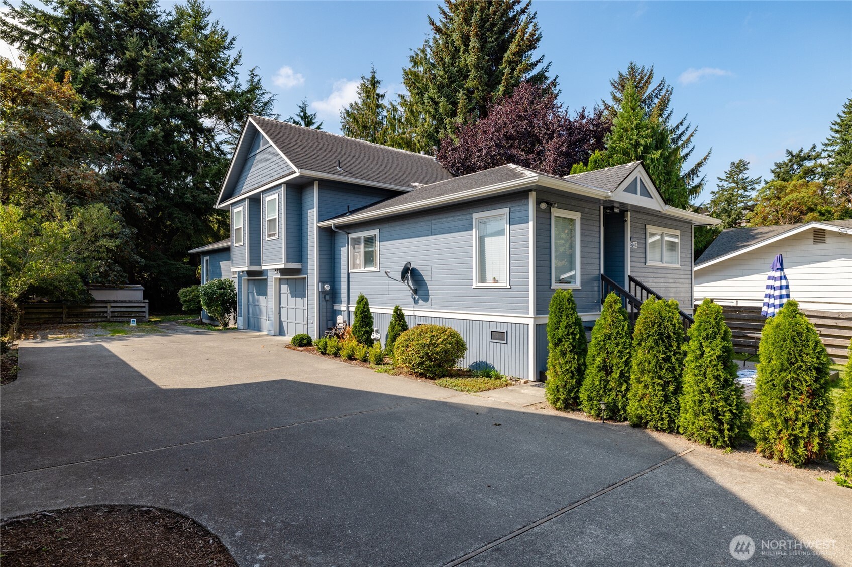 524 Myrtle Street, Unit C D La Conner, WA 98257 - Photo 38 of 38