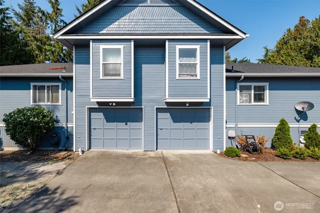 $630,000 | 524 Myrtle Street, Unit C D, La Conner, WA 98257
