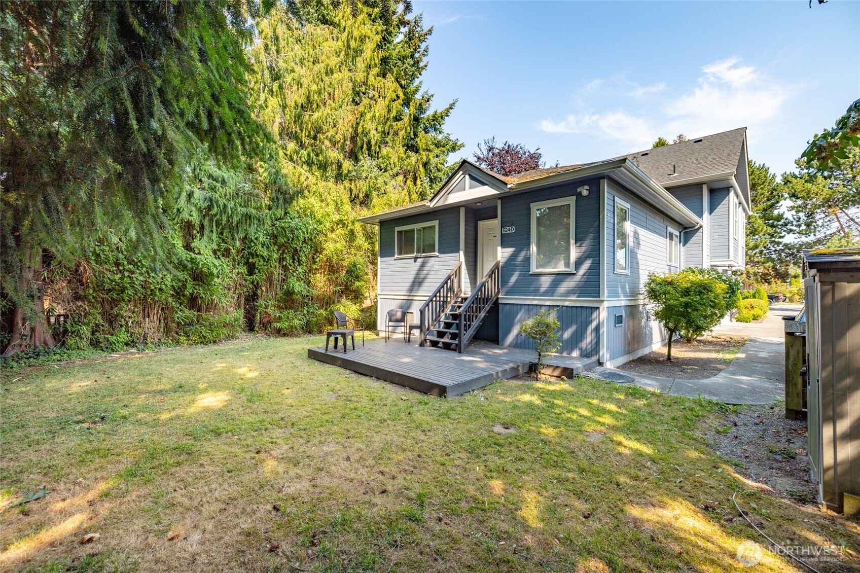 524 Myrtle Street, Unit C D La Conner, WA 98257 - Photo 5 of 38