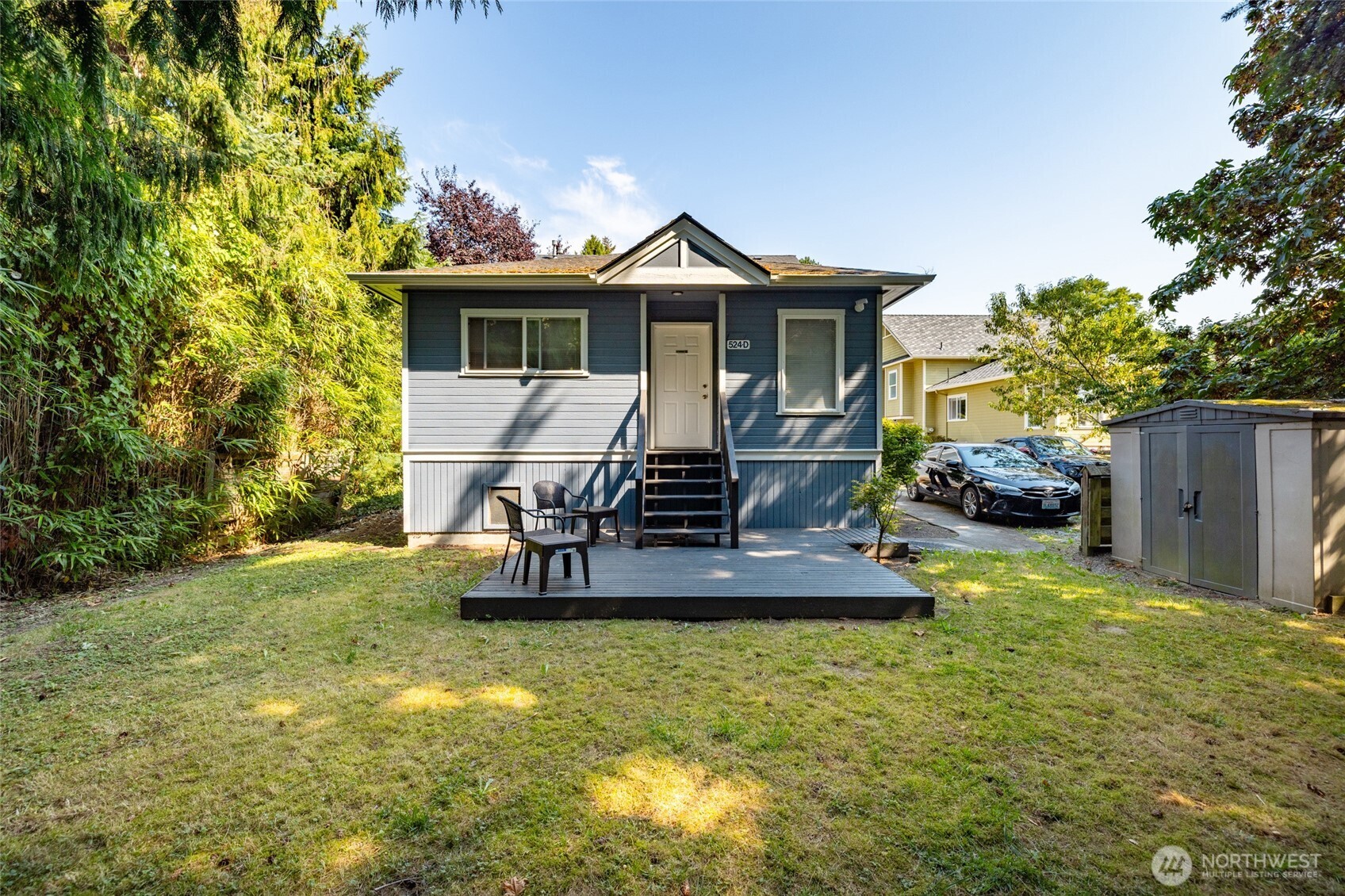 524 Myrtle Street, Unit C D La Conner, WA 98257 - Photo 6 of 38