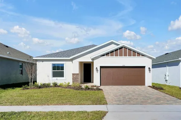 $429,990 | 5745 Wallis Lane, St. Cloud, FL 34771