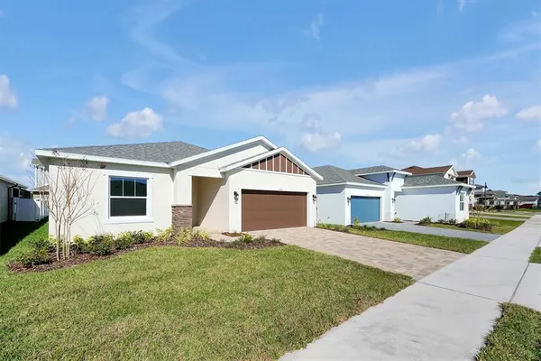 $429,990 | 5745 Wallis Lane, St. Cloud, FL 34771
