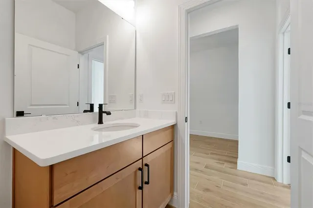 a view of outdoor space