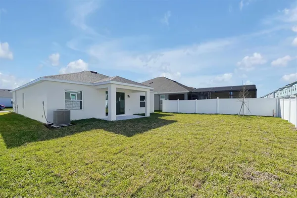 $429,990 | 5745 Wallis Lane, St. Cloud, FL 34771