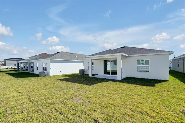 $429,990 | 5745 Wallis Lane, St. Cloud, FL 34771