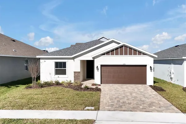 $429,990 | 5745 Wallis Lane, St. Cloud, FL 34771
