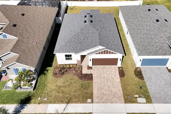 $429,990 | 5745 Wallis Lane, St. Cloud, FL 34771