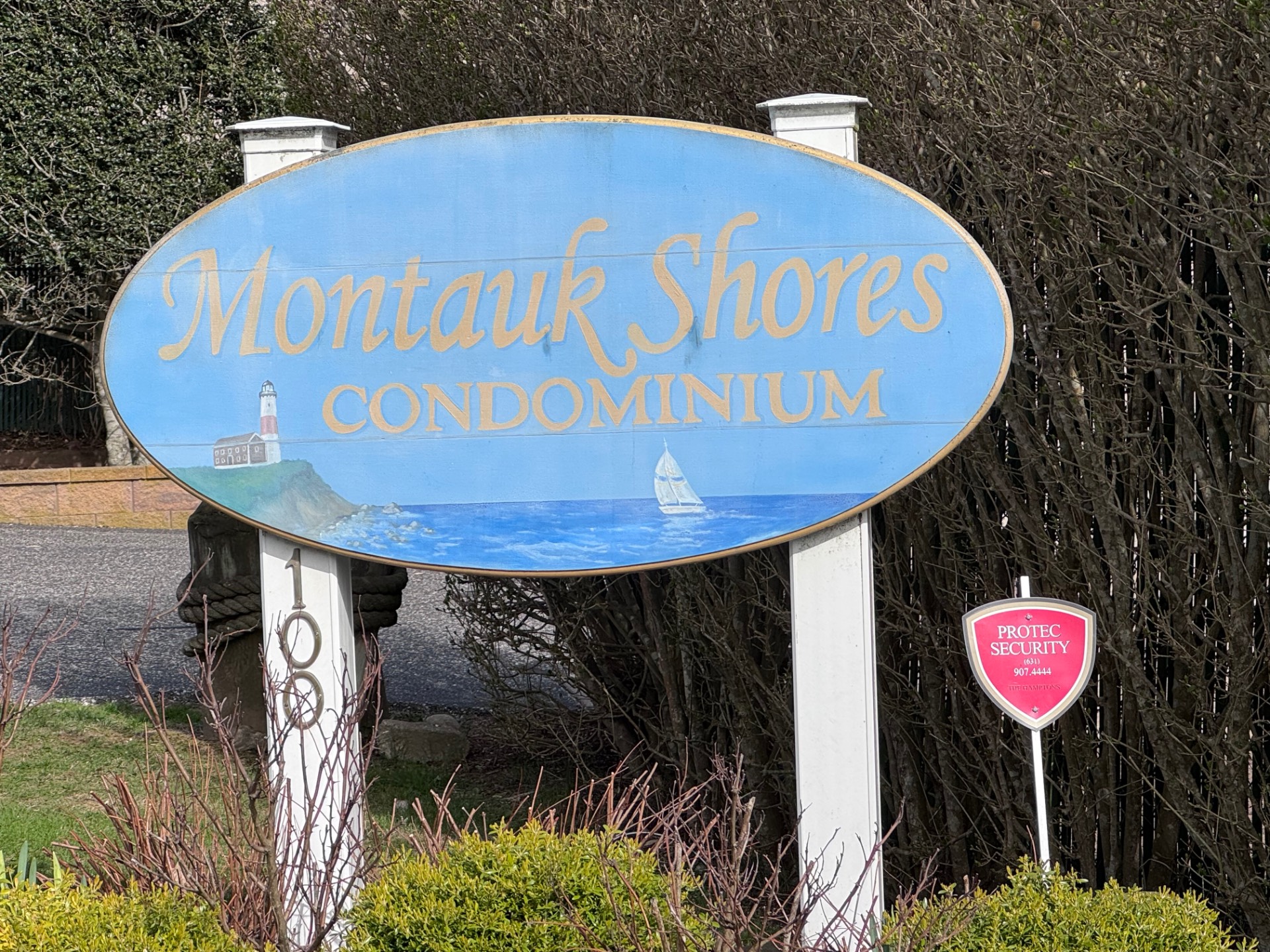 100 Deforest Road, Unit 308 Montauk, NY 11954 - Photo 5 of 16
