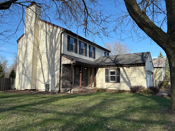 $306,900 | 5524 West Shore Drive, McHenry, IL 60050