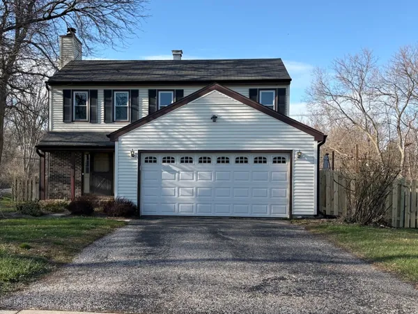 $306,900 | 5524 West Shore Drive, McHenry, IL 60050