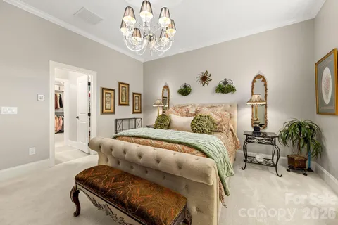 $849,000 | 12047 Cove Court, Charlotte, NC 28278