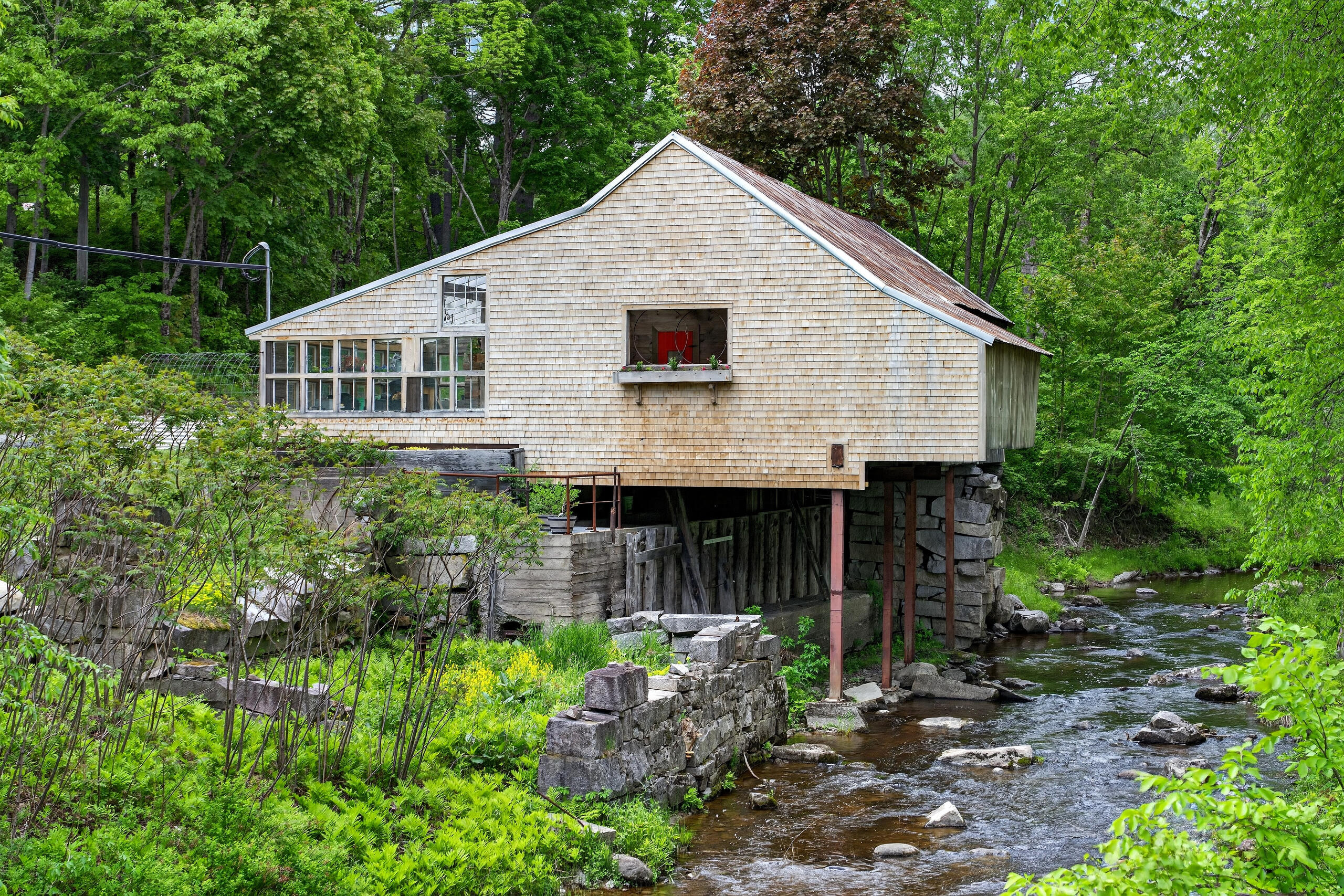 290 Leighton Road Augusta, ME 04330 - Photo 73 of 103 098_DSC03815