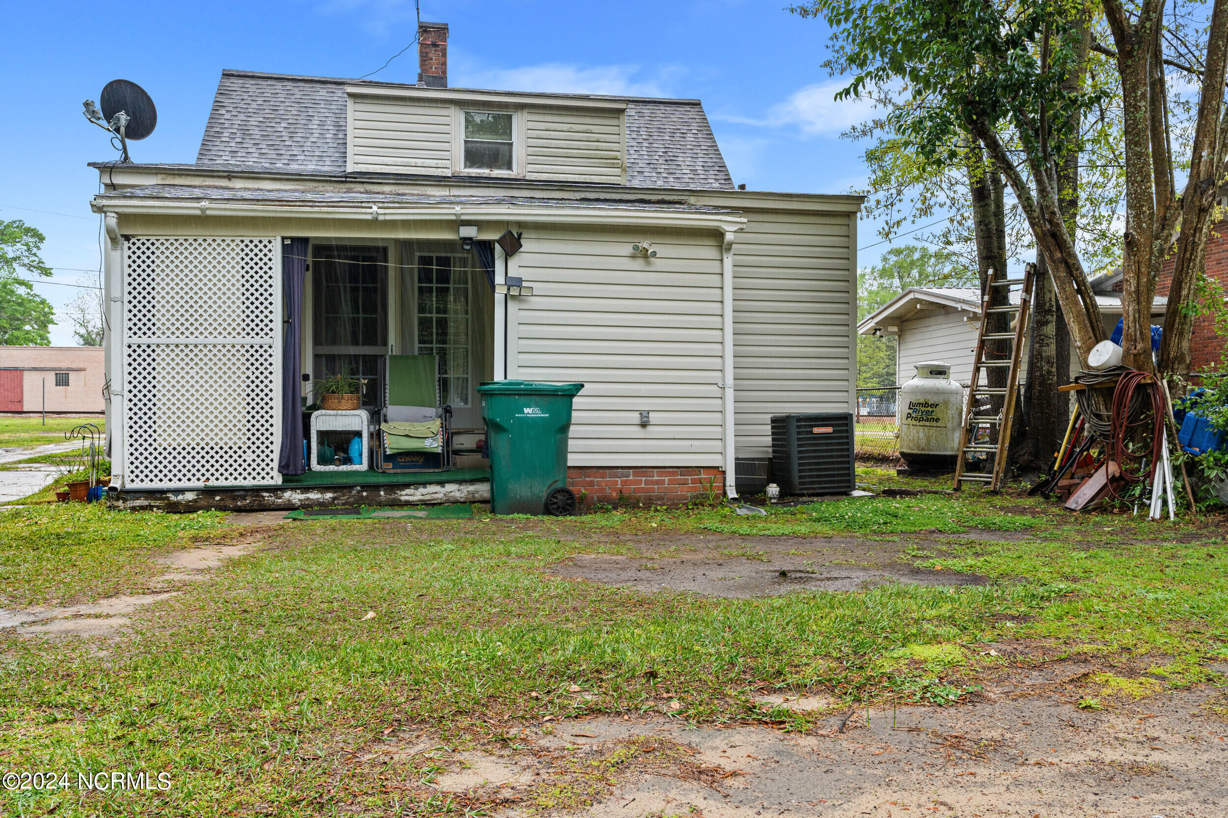 407 Hickman Road Tabor City, NC 28463 - Photo 16 of 16 a7401285