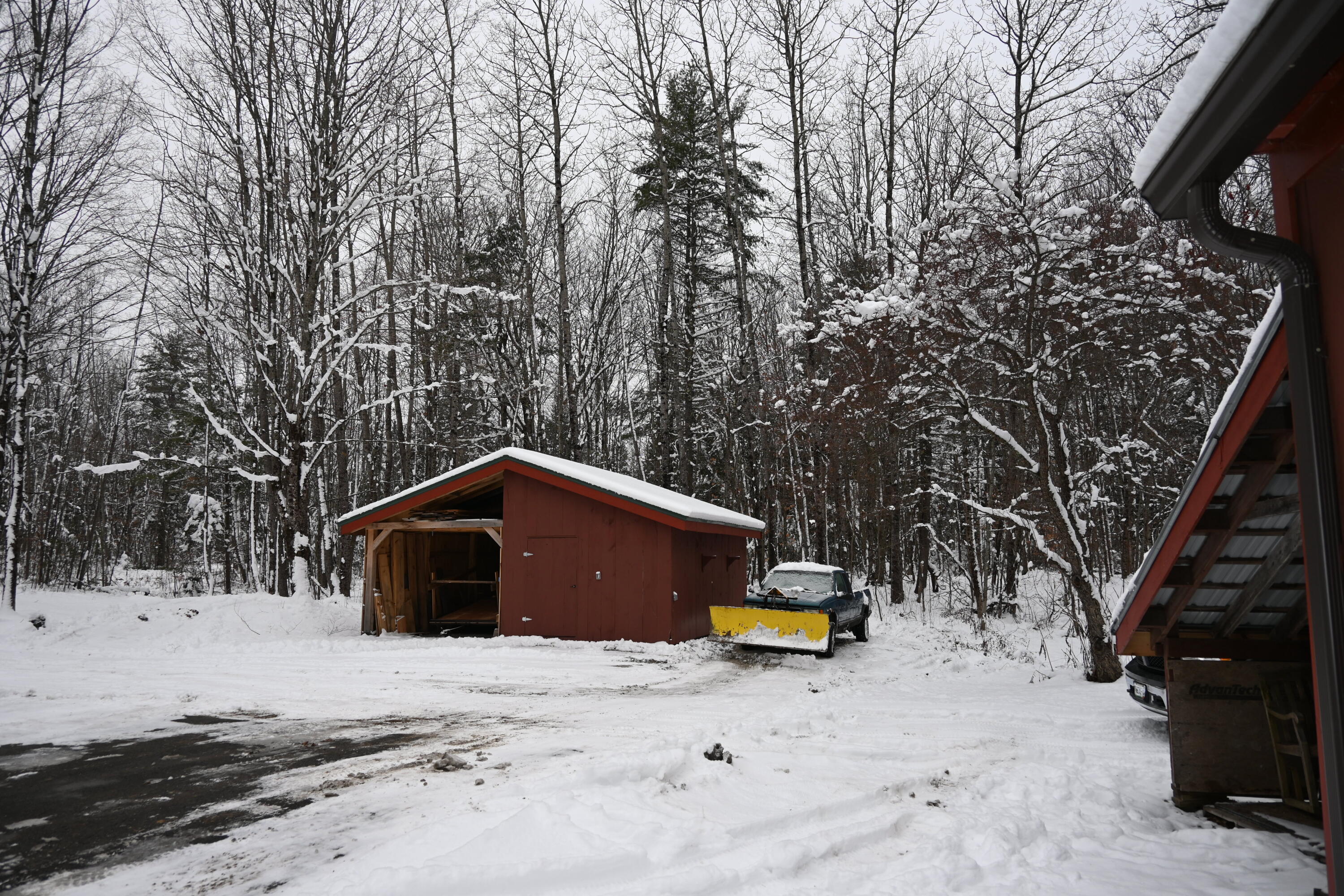 875 Back Road Skowhegan, ME 04976 - Photo 52 of 102 DSC_0046