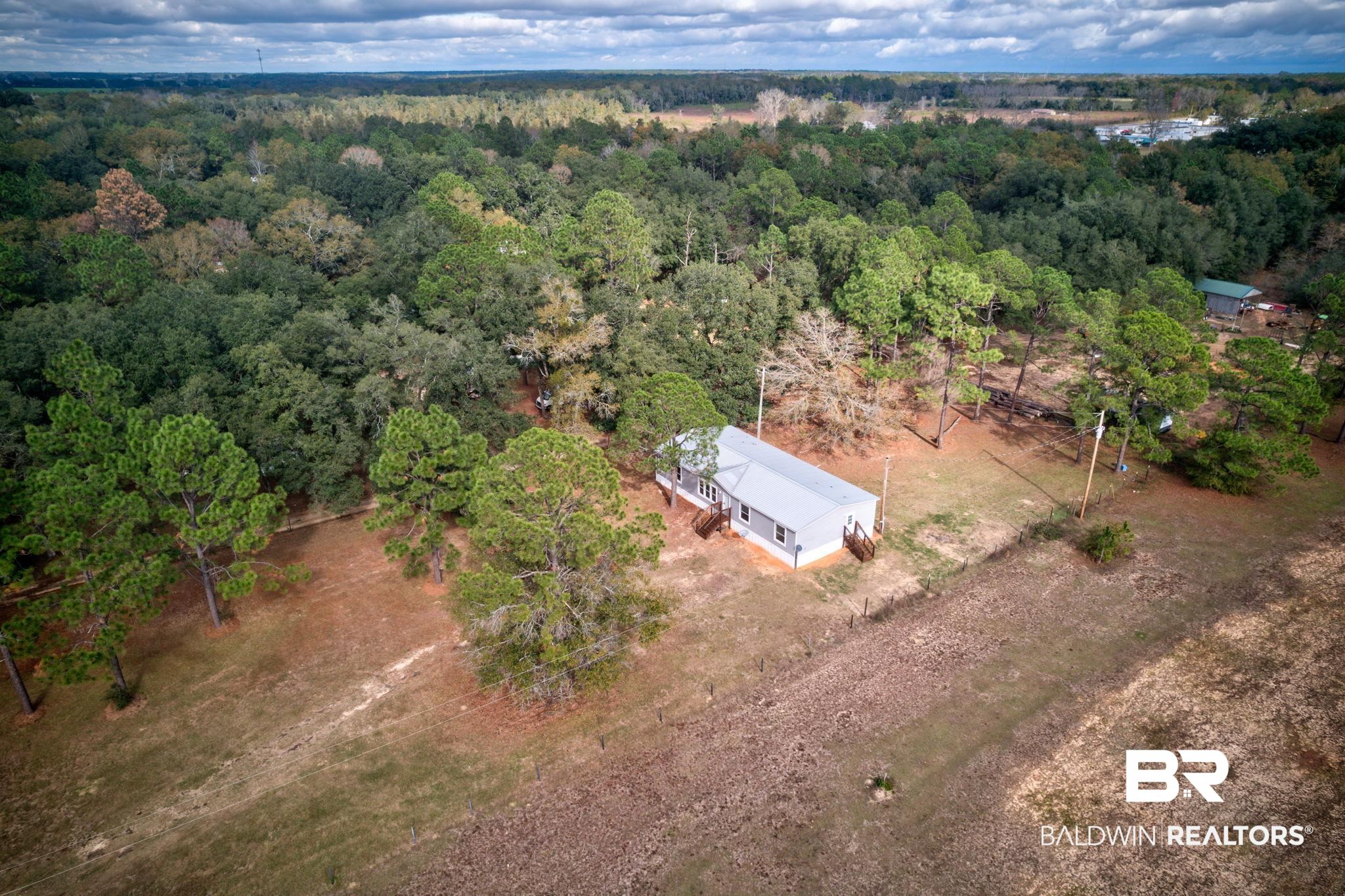 21318 Bohemian Hall Road Silverhill, AL 36576 - Photo 43 of 47 Gallery Image 43