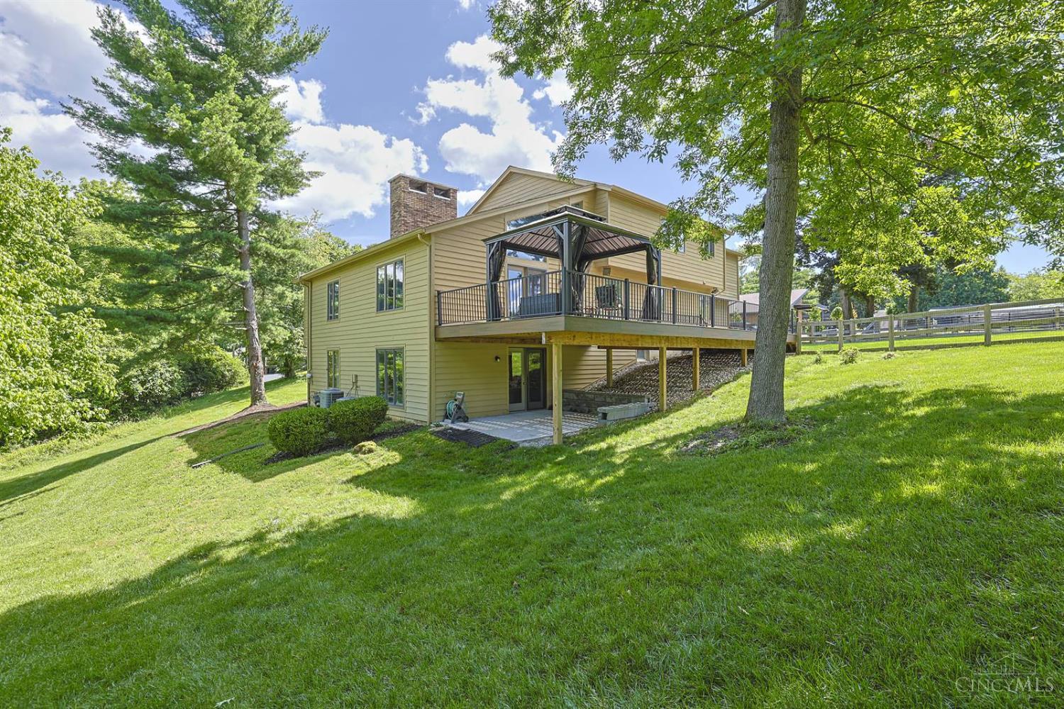 7407 Ayers Road Cincinnati, OH 45255 - Photo 51 of 51