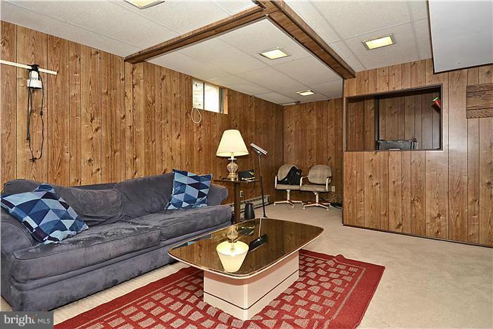 8204 Bells Mill Road Potomac, MD 20854 - Photo 22 of 29 Basement