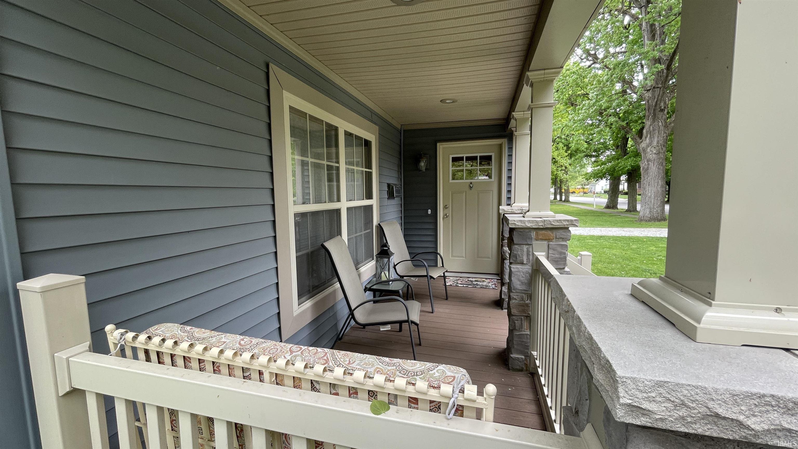 511 South Riverside Drive Winamac, IN 46996 - Photo 3 of 22