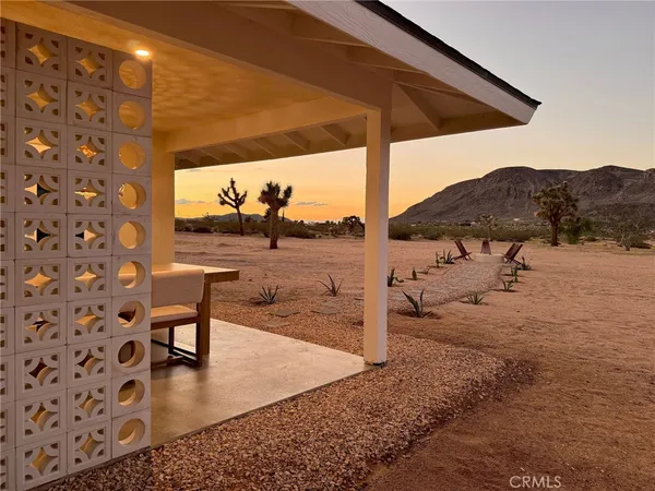 $519,000 | 59676 Mitch Road, Landers, CA 92285