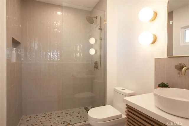 a reading room with furniture and a window