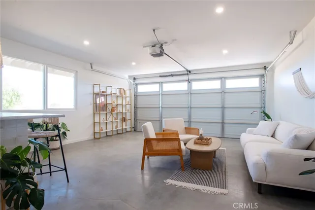 a view of lake and mountain