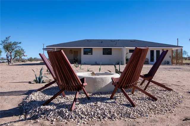 $520,000 | 59676 Mitch Road, Landers, CA 92285