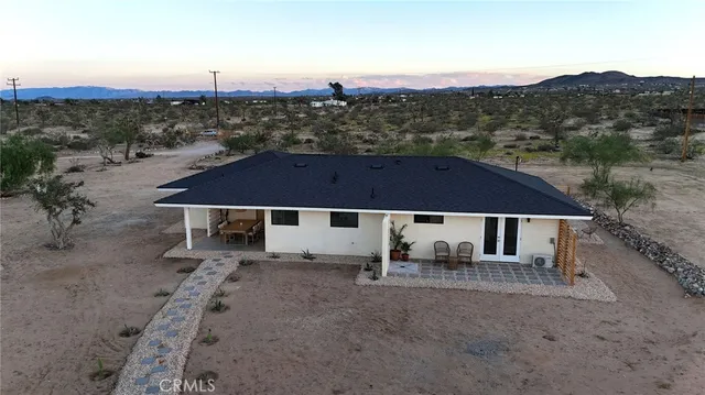 $520,000 | 59676 Mitch Road, Landers, CA 92285