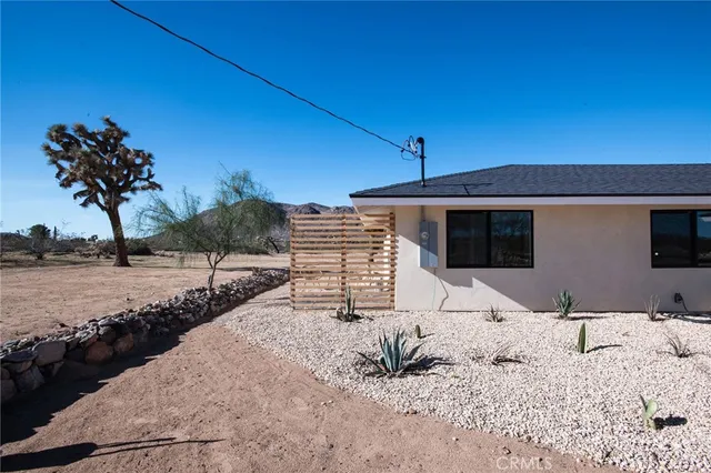 $520,000 | 59676 Mitch Road, Landers, CA 92285