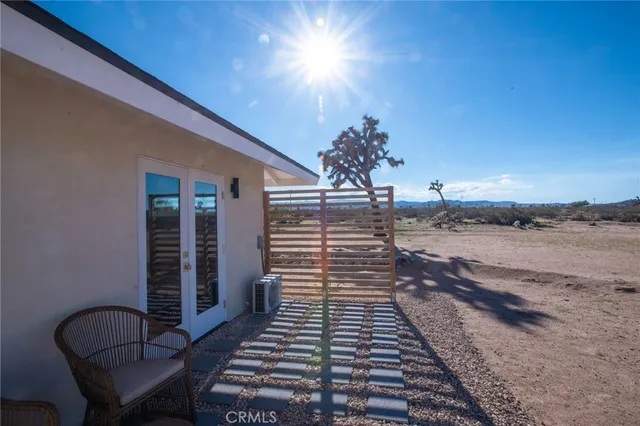 $520,000 | 59676 Mitch Road, Landers, CA 92285