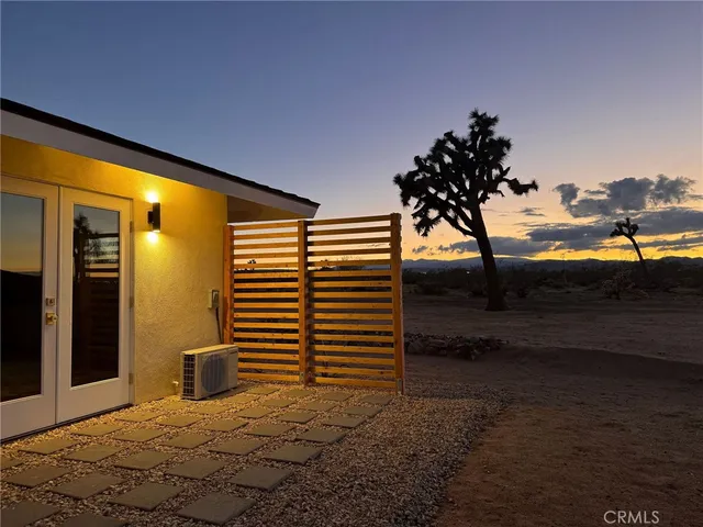 $520,000 | 59676 Mitch Road, Landers, CA 92285