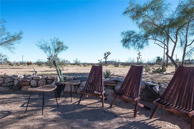 $520,000 | 59676 Mitch Road, Landers, CA 92285