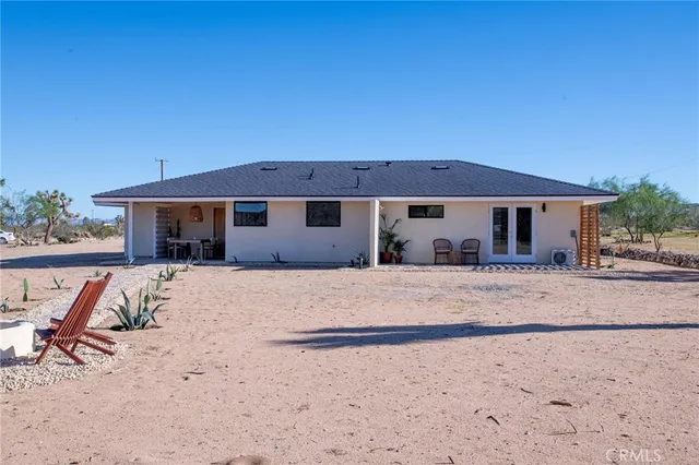 $520,000 | 59676 Mitch Road, Landers, CA 92285