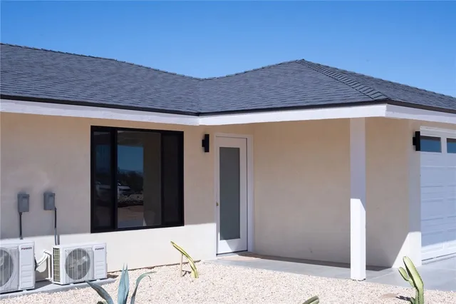 $520,000 | 59676 Mitch Road, Landers, CA 92285