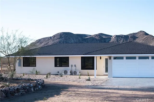 $520,000 | 59676 Mitch Road, Landers, CA 92285