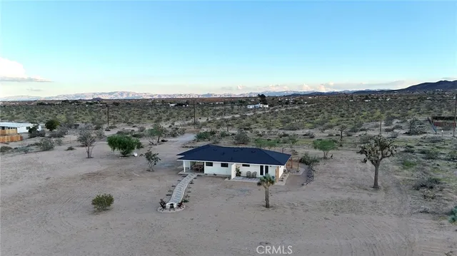 $520,000 | 59676 Mitch Road, Landers, CA 92285