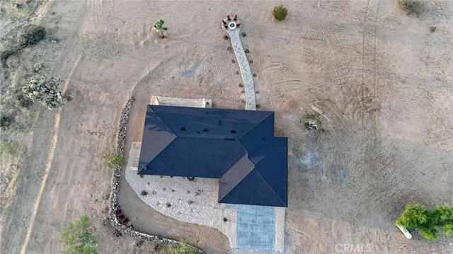$520,000 | 59676 Mitch Road, Landers, CA 92285