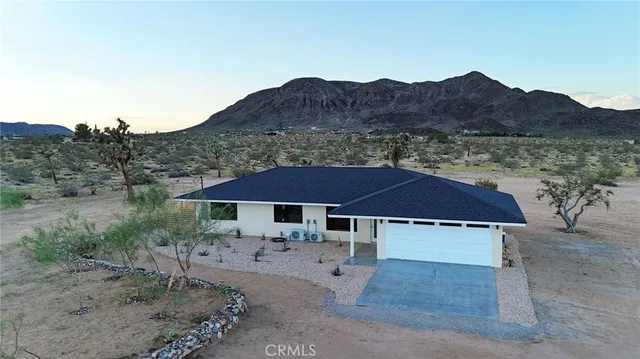 $520,000 | 59676 Mitch Road, Landers, CA 92285